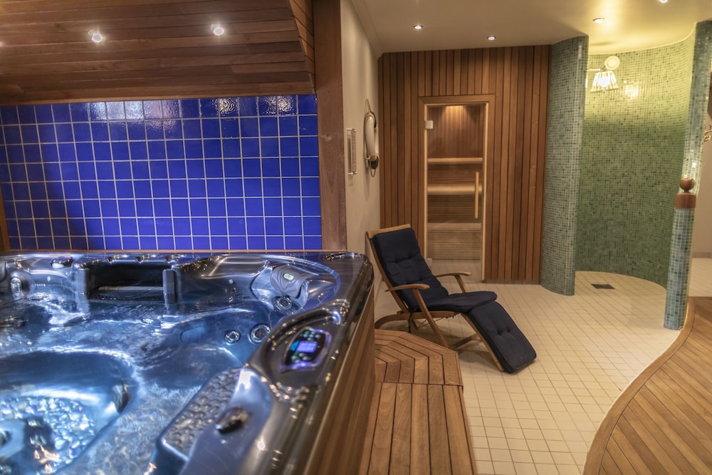 hestraviken hotell and restaurang