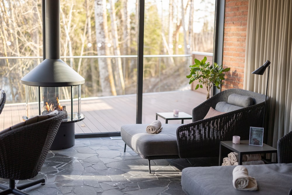 hestraviken hotell and restaurang