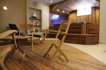 hestraviken hotell and restaurang