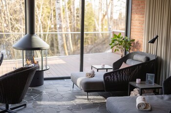 hestraviken hotell and restaurang