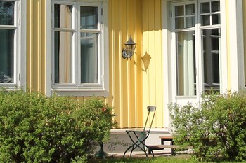 hestraviken hotell and restaurang