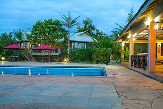 Lukenya Getaway,Katelembu>>Athi River,4 star