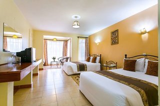 lukenya getaway