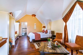 Lukenya Getaway,Katelembu>>Athi River,4 star