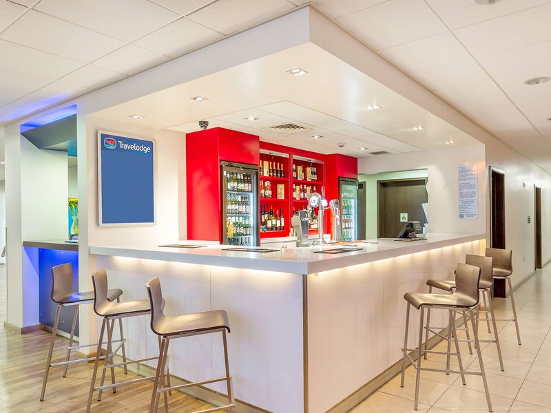 travelodge london vauxhall