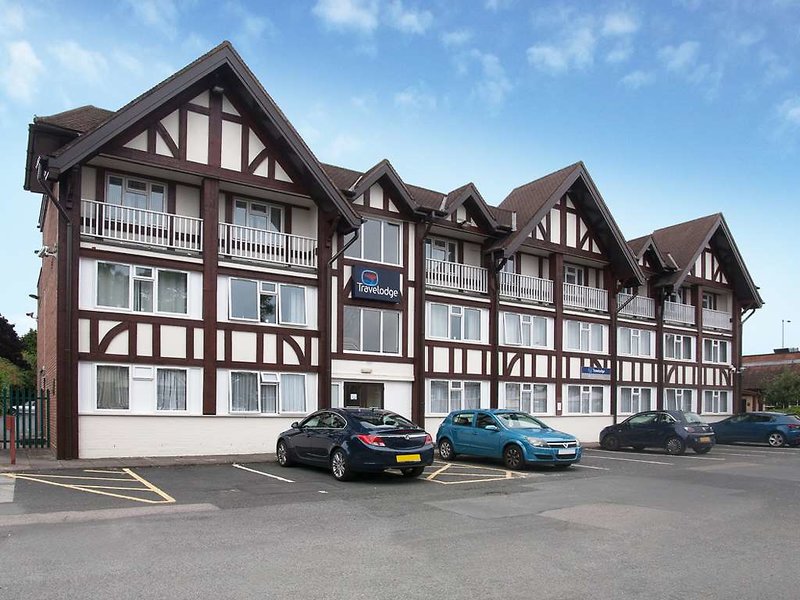 travelodge birmingham sheldon