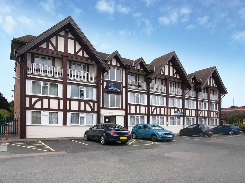 travelodge birmingham sheldon