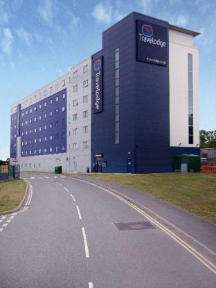 Travelodge Birmingham Airport,Birmingham>>Bickenhill,3 star