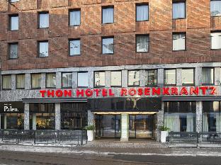 Thon Hotel Rosenkrantz,Sentrum>>Oslo,4 star