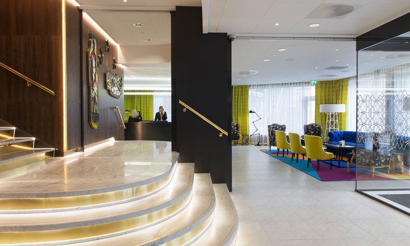 thon hotel rosenkrantz