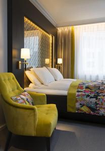Thon Hotel Rosenkrantz,Sentrum>>Oslo,4 star