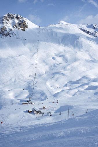 courchevel