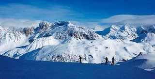 courchevel
