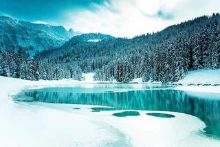 courchevel