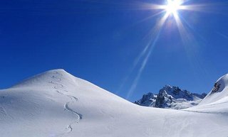courchevel