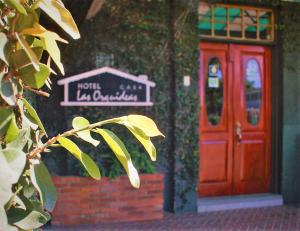 Boutique Hotel Casa Orquídeas,San Jose>>Alajuela,3 star