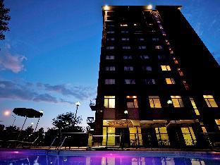 Novotel Torino Corso Giulio Cesare,Regio Parco>>Borgo Dora,4 star