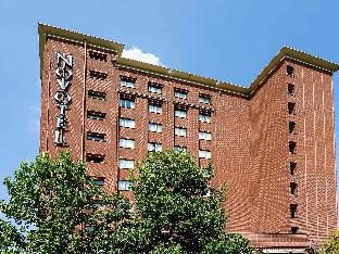 Novotel Torino Corso Giulio Cesare,Regio Parco>>Borgo Dora,4 star