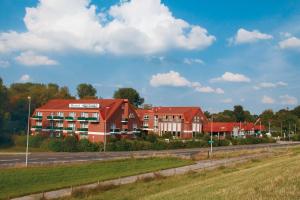 Hotel Ostfriesen-Hof,Leer>>Emden,4 star