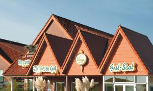 Hotel Ostfriesen-Hof,Leer>>Emden,4 star