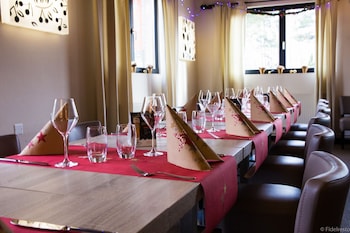 le verger de bischwiller