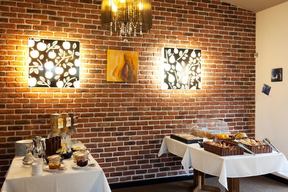 le verger de bischwiller