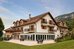 hotel restaurant les bergeronnettes