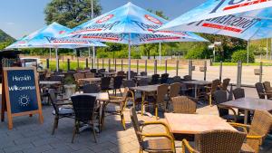 Panorama Hotel Rheinkrone,Leutesdorf>>Andernach,3 star