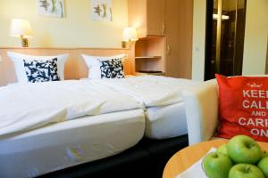 Panorama Hotel Rheinkrone,Leutesdorf>>Andernach,3 star