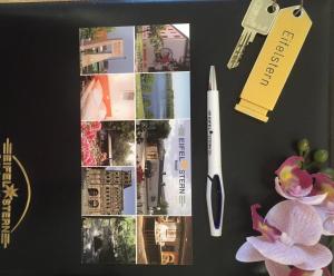 Hotel Bitburg,Trier>>Bitburg,3 star