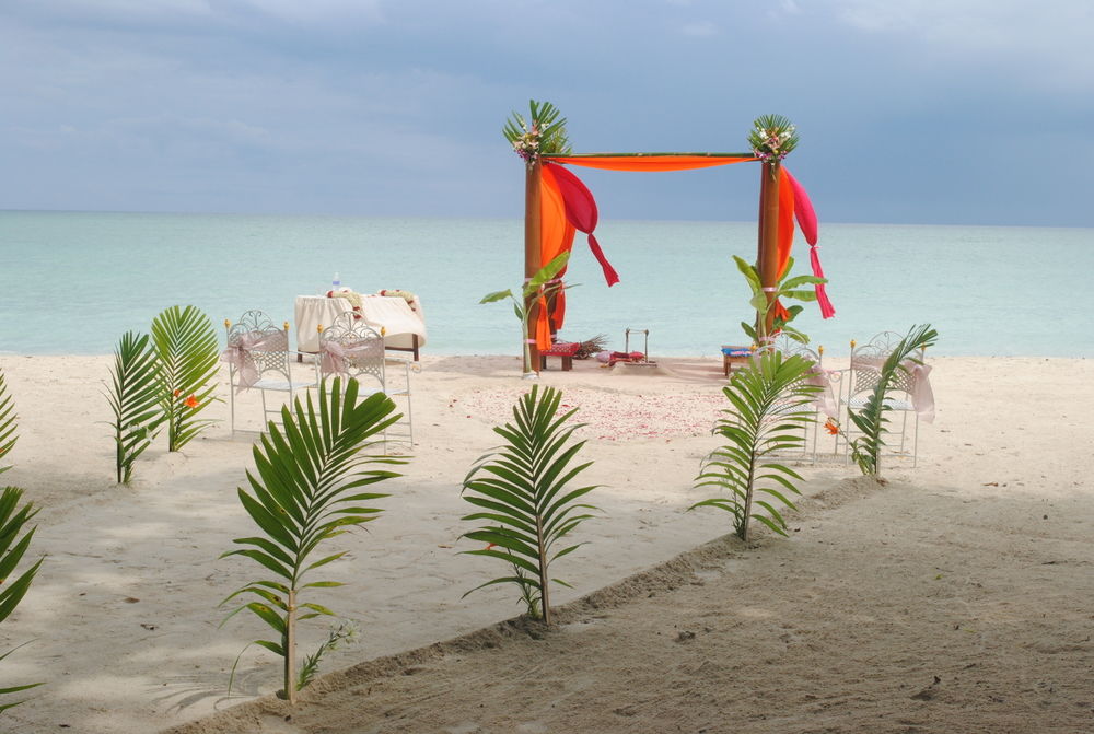 munjoh ocean resort