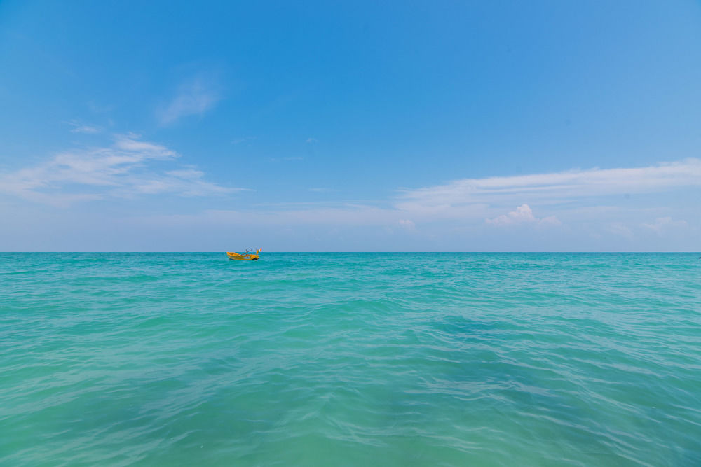 munjoh ocean resort