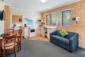 Begonia City Motor Inn,Sebastopol>>Ballarat,3 star