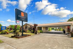 Begonia City Motor Inn,Sebastopol>>Ballarat,3 star