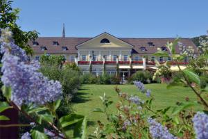 Kurpark-Hotel,Bad Durkheim>>Bad Duerkheim,5 star