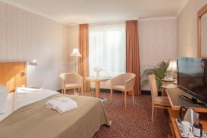 Parkhotel Gorlitz,Goerlitz>>Dresden,5 star