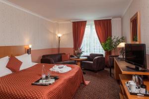 Parkhotel Gorlitz,Goerlitz>>Dresden,5 star