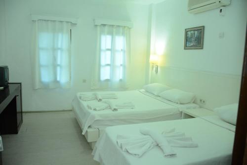 bodrum park hotel