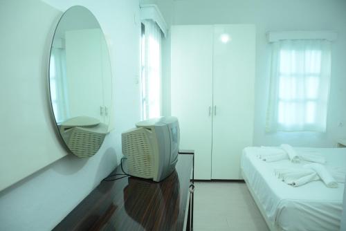 bodrum park hotel