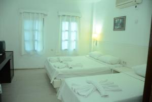 bodrum park hotel