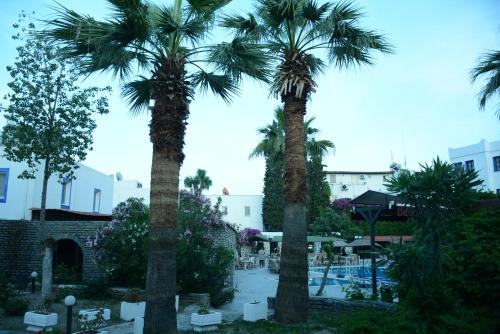 bodrum park hotel