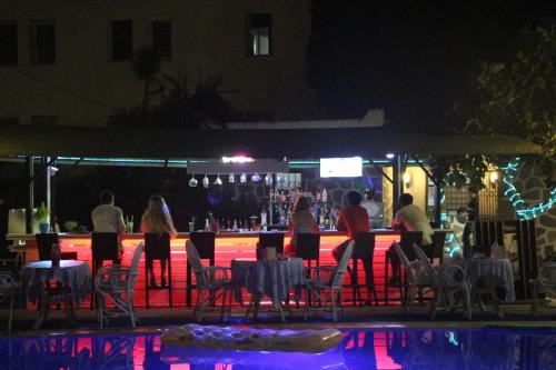 bodrum park hotel