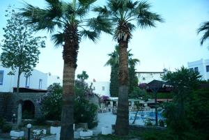 bodrum park hotel