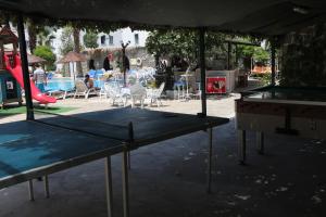 bodrum park hotel