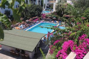 bodrum park hotel