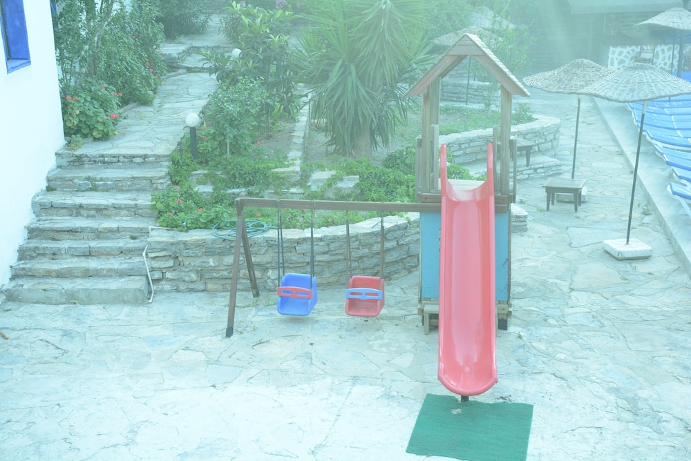 bodrum park hotel