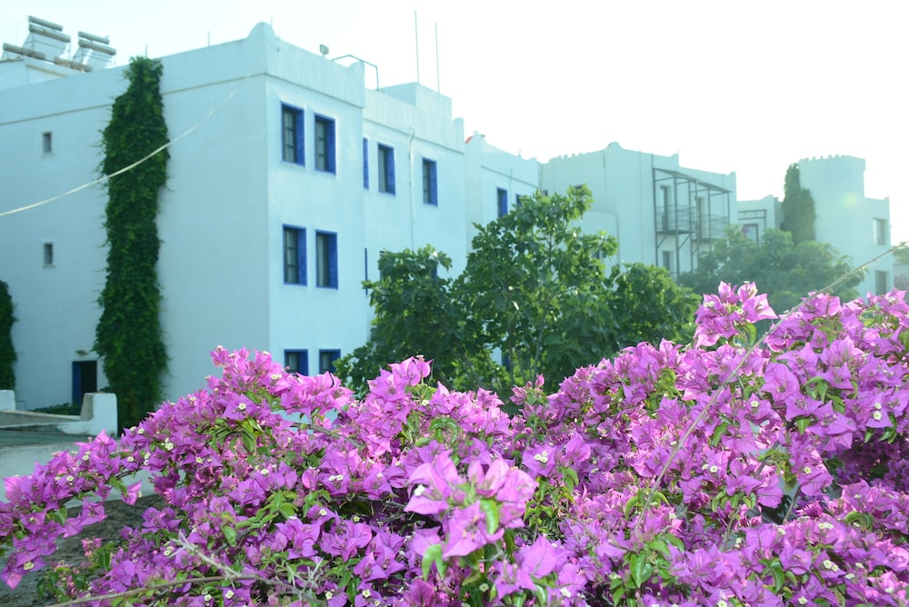 bodrum park hotel