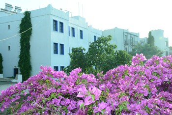 bodrum park hotel