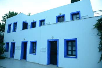 bodrum park hotel
