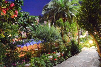bodrum park hotel